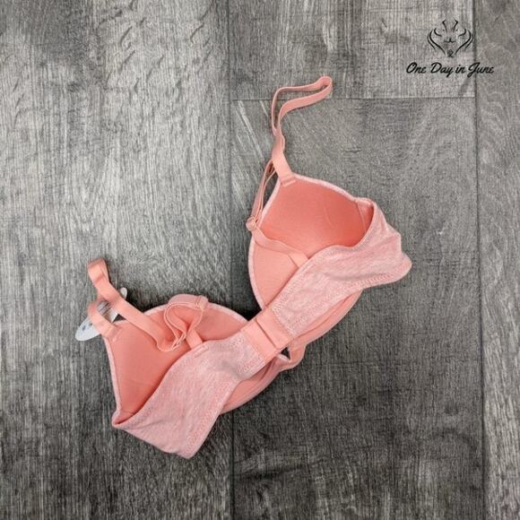 Flirtitude T-Shirt Bra Size 32A - Picture 3 of 3